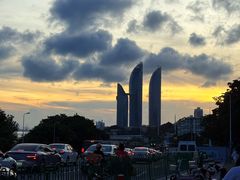 -白城沙滩