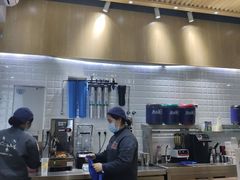 -唐沫茶兮(首山店)