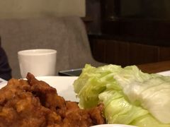 招牌菜包肉-日出青木·杭帮菜名店