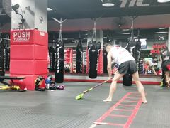 -TFC 纯泰拳馆MuayThai