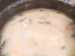 鲜虾海胆粥-小城粥道·海胆鲜虾粥(解放广场店)