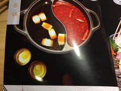 -花枝日本料理(金沟河店)