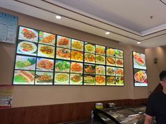 -金丝饭庄(金丝新天地保障性住宅小区店)