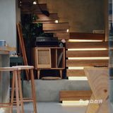 新店寫實｜人逢囍事精神爽——SEED COFFEE