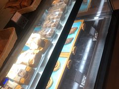 -客莱福诺富特酒店·互动餐厅