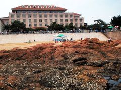 -老味道民宿(栈桥店)