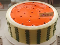 -元祖食品GANSO(星沙店)