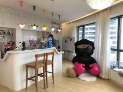 -E.L.K造型momopark店