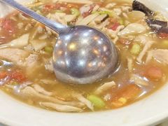 -杏花村水席楼·洛阳水席(老城十字街店)