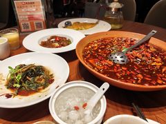 -阿明小菜·海鲜·上海菜(梅陇店)