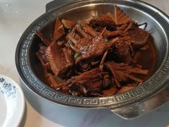 -壹只菜·崇明本地特色菜(崇明南门店)