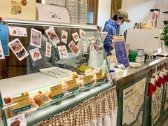 -屋裡·Union Bakery(龙江路店)