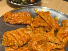 -麻蒲碳烤肉(远景路1号店)