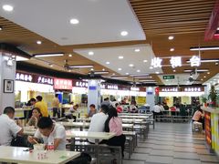 -户部巷小吃(中商徐东平价广场店)