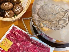 -大吉利·潮汕鲜牛肉火锅(西安店)