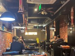 大堂-炙韩料理·部队锅专门店