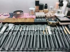 -ME觅妆·定制美妆·彩妆私教(菱角湖店)