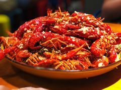 -金陵一哥龙虾馆(三牌楼总店)