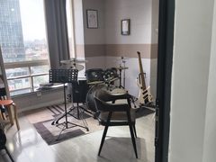 -TEMPO 音乐(五角场店)
