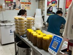 -罗子龙罗家桂花汤圆(曹都巷店)