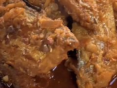 食客带鱼-食客居(缔景店)