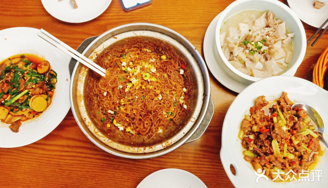 长沙下饭菜天花板好吃到爆满——饭怕鱼