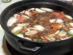 -茶马古道·野生菌清汤黄牛肉(沙溪店)