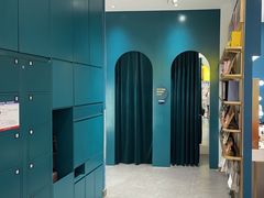 -海马体照相馆(重庆爱琴海购物公园店)
