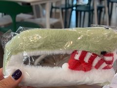 -贝林大翅鲸简餐厅(国家海洋博物馆店)