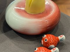 -肆月河豚·新淮扬(金融街店)