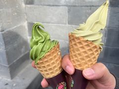 -吴裕泰茶庄(前门大街店)