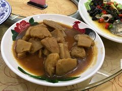 -水乡人家私房菜(逢简店)