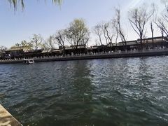 -摆渡酒吧(后海店)