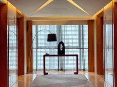 -青岛富力艾美酒店