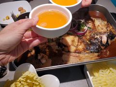 -半天妖烤鱼(大兴大悦春风里店)