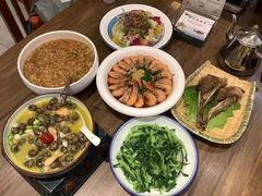 -锡和无锡菜(景丽苑店)