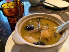 -汤城小厨•粤菜•靓汤(苏州街店)