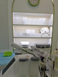 体验后-苗医生0感科技祛痘