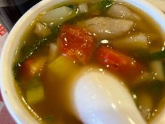 -王村姑老土炕莜面村(桥东店)