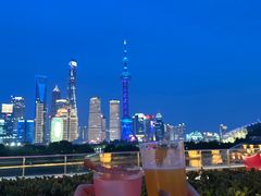 -池畔酒吧 WET Bar