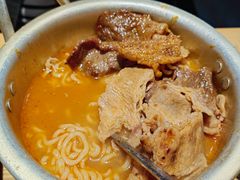 -本家·小顽牛自助烤肉(金润路店)