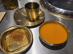 -炉队长·齐齐哈尔家庭烤肉(马家堡店)