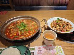 -吃饭皇帝大·土家民族菜(温州万象城店)