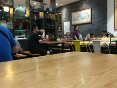 大堂-马有才牛肉面(银池·花香丽舍店)