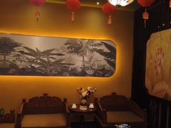 -富侨养生(威宁路店)