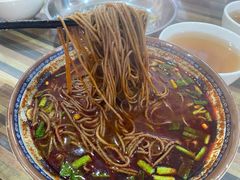 -毓秀羊肉饸饹(芝川店)