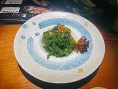 -鳗鱼家·深夜食堂(军博店)