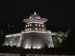 -永定门南广场