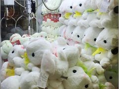-原宿春天购物广场