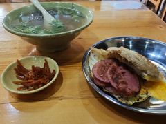 -昌顺马记小吃店(昌盛园店)